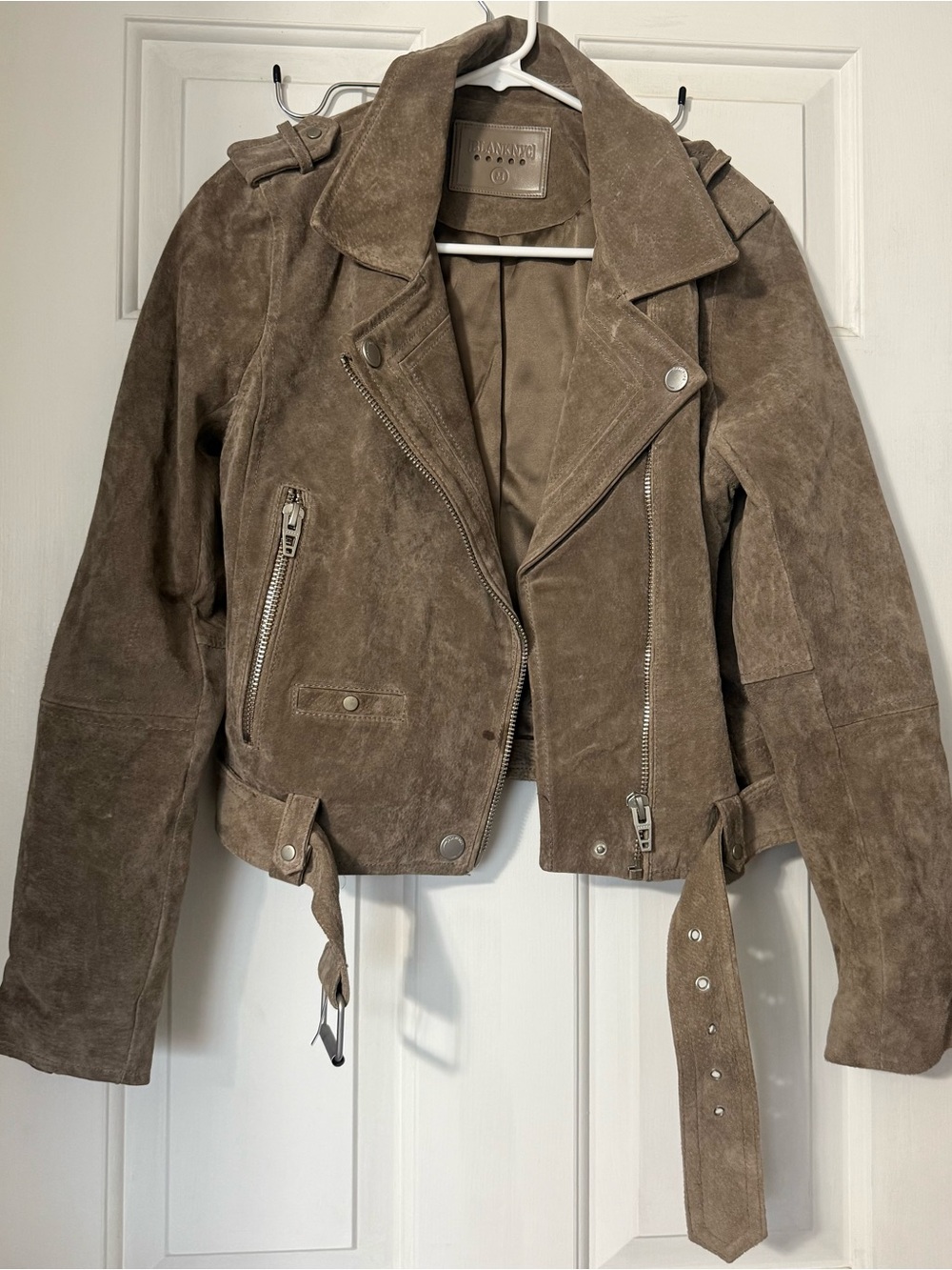 BlankNYC Jacket